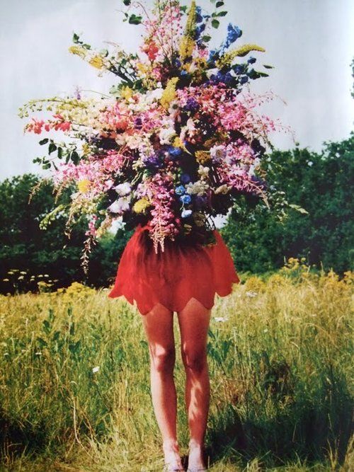 Tim Walker photography