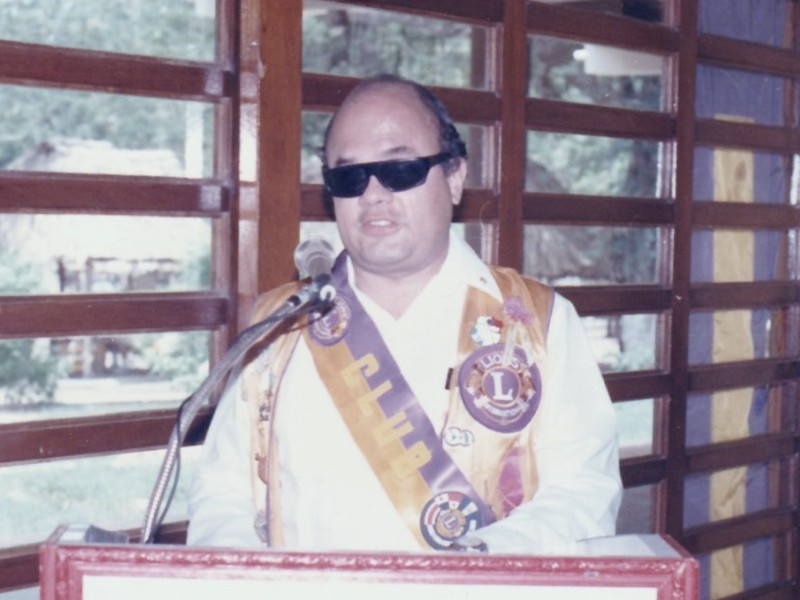 Guillermo Moreno / Foto: cortesía.