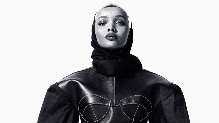 Halima Aden