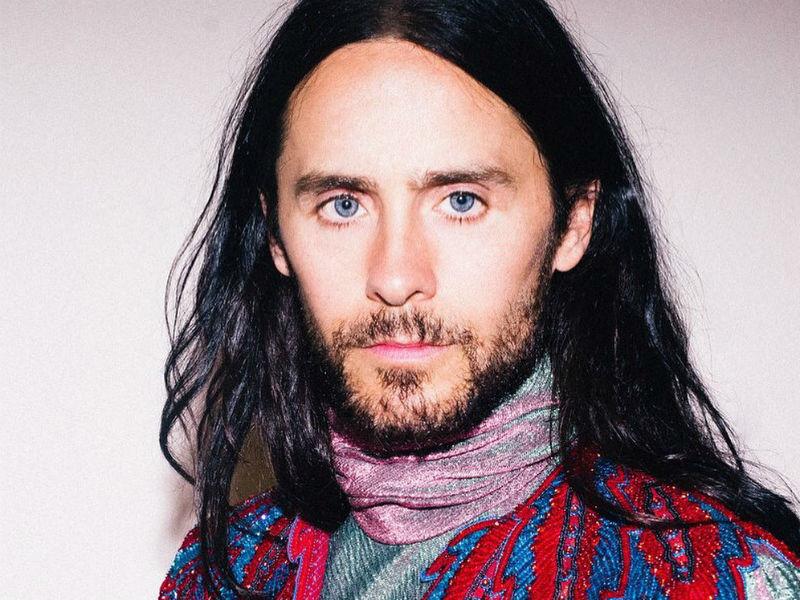 Foto/ @jaredleto.